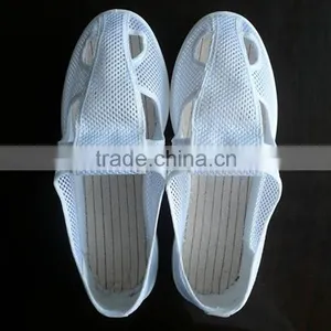 Hot Sell! China Supplier Anti-static Safety Shoes thumbnail-2