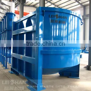 Waste Paper Destroy Machine for Waste Paper Pulper System thumbnail-1