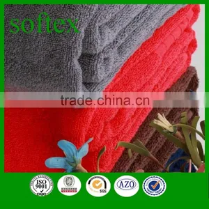 Wholesale Customized Size 100% Cotton Cheap Hotel Bed Sheet and Towel Quality Choice thumbnail-2