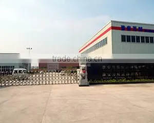 Huaian Wanbang Sports Products Co., Ltd. company overview - view 2 thumbnail