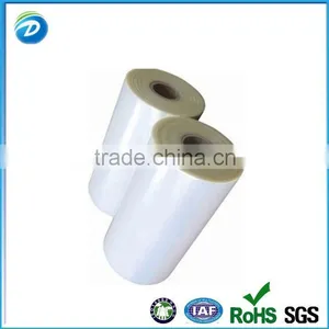Plastic Lamination Transparent PVC Film thumbnail-2