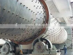 Grate Cooler for Cooling Material Used in the Clinker Plant/cement Making Line/turkey Cement Production Line thumbnail-1