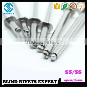 CHEAP NONMAGNETIC POP RIVETS thumbnail-3
