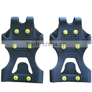 Rubber Anti-skid Shoes Cover Non-slip Rubber Shoes Cover thumbnail-1