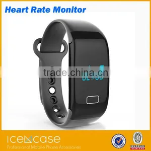 Wholesale Popular Smart Watch Strap Fitness Band Sport Bracelet thumbnail-5