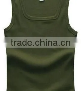 Men's Down Vest thumbnail-1