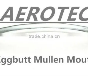 Trailer Used For Horse Eggbutt Mullen Mouth Horse Bits thumbnail-1