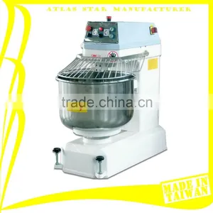 Industrial Electric Spiral Dough Mixer thumbnail-1