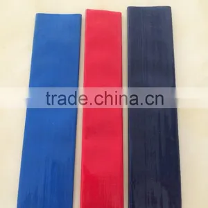 Plasticized PVC Lay Flat Hose With High Strength Ployester thumbnail-1