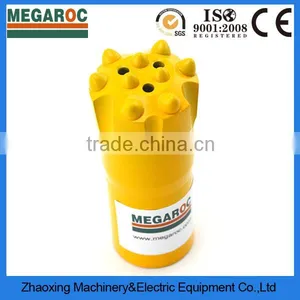 R32 45mm Thread Button Bit for Granite thumbnail-4