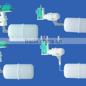 Floating Ball Valve Float Valve thumbnail-1