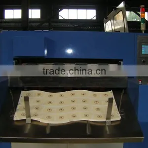 Paper Blank Die Cutting Machine thumbnail-1