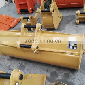 Designable 1500MM Backhoe Excavator Cleaning Bucket thumbnail-5