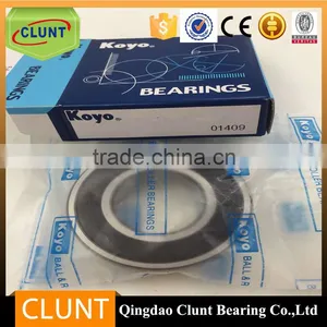 High Quality Koyo Deep Groove Ball Bearing 6008 6008z 6008rs thumbnail-4
