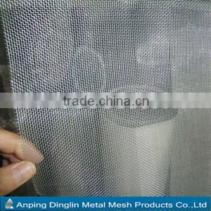 Aluminium Window Screen / Square Wire Mesh / Aluminum Alloy Insect Screen thumbnail-6