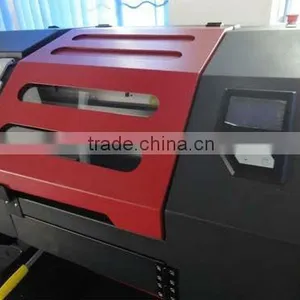 3.2m Solvent Printer Machine thumbnail-1