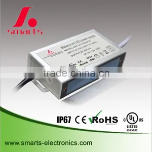 Waterproof 9w Led Driver 350ma Transformer for Led Bulb Driver thumbnail-6