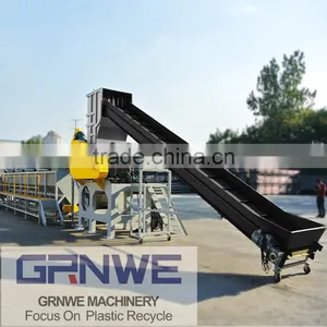 PET Bottle Recycling Line thumbnail-2