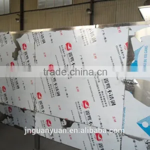 Hot Sale Green and Healthy Textured Soy Protein Making Machine thumbnail-6