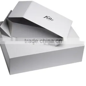 2015 Customized Cardboard Wine Box thumbnail-4