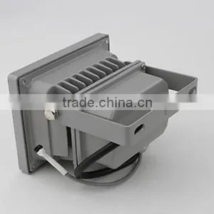 LED High Power LED Flood Light Silver 10W RGB Led Floodlight thumbnail-4