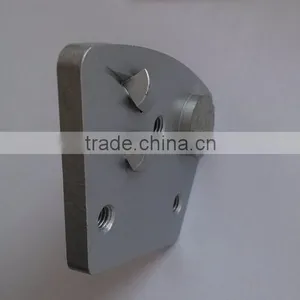 PCD Grinding Wheel Used for Epoxy Concrete Grinding thumbnail-2