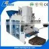 High Productivity WT10-15 Egg Laying Cement Hollow Concrete Block Making Machine Price thumbnail-1