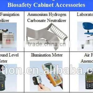 Popular and Easy to Clean the Biological Safety Cabinet thumbnail-4