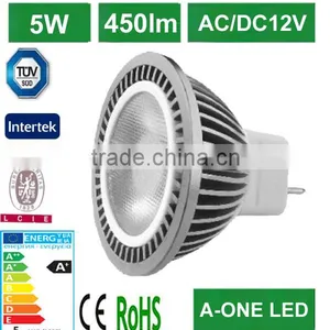 CE RoHS Aluminum Mr16 Led Spot Light thumbnail-1