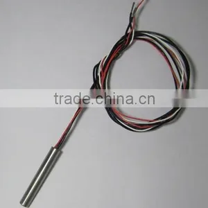 High Density Cartridge Heaters for Special Applications thumbnail-2