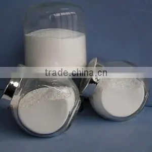 Fine Grade 99% White Aluminium Oxide Micropowder thumbnail-2