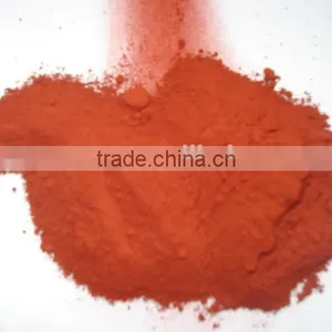 Wholesale Price Pigment Iron Oxide Red 130 190 110 Fe2o3 thumbnail-1