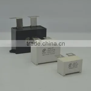 Igbt 5000v 120a, Polypropylene Capacitor, Metallized Film Capacitor thumbnail-1