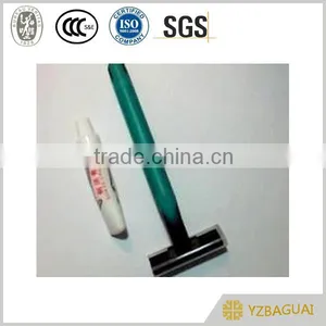 Cheap Disposable Hotel Shaving Kits With Cream thumbnail-1