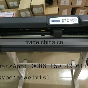 SK720T Plotter Machine for PU Material thumbnail-1