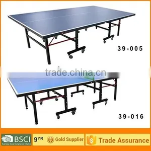 Table Tennis Table thumbnail-1