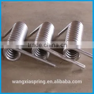 2015 High Quality Flat Spiral Spring thumbnail-4