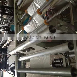 Garbage Bags Roller by Roller Bag Machine thumbnail-5