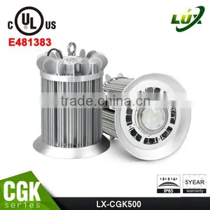 2016NEW UL Approved , High Heat Disspation Performance,Housing Design Patent Meanwell Driver, 5 Years Warranty,300w Led Philips thumbnail-5