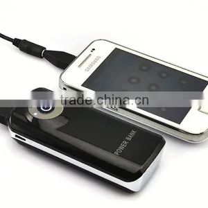 5v Extended Battery Charger Power Bank for Samsung Galaxy s3 thumbnail-1