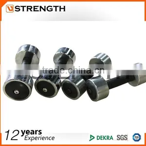CHAROME ,IRON DUMBBELL thumbnail-4