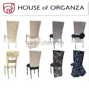 Wholesale Cheap Chair Cover for Wedding Decoration thumbnail-1
