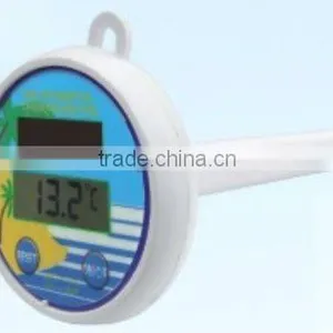SH-129S Digital Swimming Pool Thermometer thumbnail-1