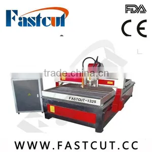 Industrial-type Fastcut-1325 g Code Cnc Plasma Cutting Machines thumbnail-1