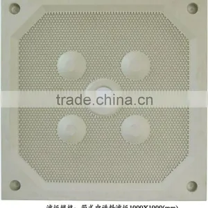 Recessed Filter Plate thumbnail-1