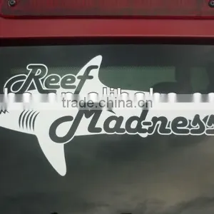 Colorful Custom Die Cut Stickers Decals and Custom Car Decals, Removable Die Cut Vinyl Stickers Car Stickers Printing --- DH0275 Supplier's Choice thumbnail-4