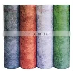 Self-adhesive Polymer PP and PE Waterproof Membrane for Basements and Underground Projects thumbnail-3