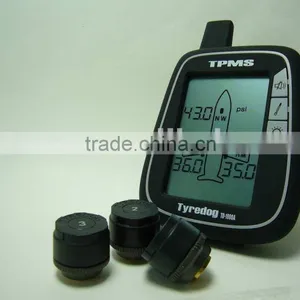 Aviation TPMS for Aircraft thumbnail-1
