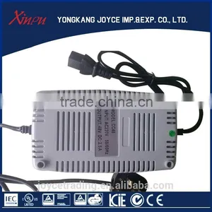 48V 2.5A Battery Charger thumbnail-1