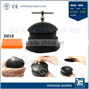 Retail Store Remover Gun Security Eas Hard Tag Clothing am Tag Detacher Remover Quality Choice thumbnail-5